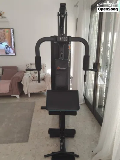 Multihome gym mahcine 2