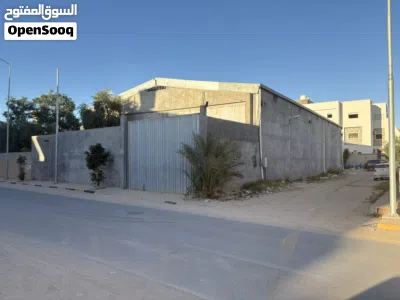 هنقر بني حديث للأيجار 4