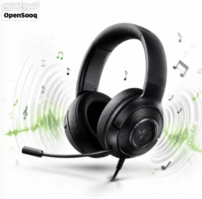 سماعات للألعاب لاسلكية Razer اقرا الوصف 2