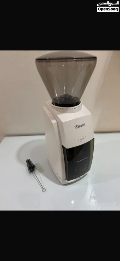 مطحنة براتزا انكور 2