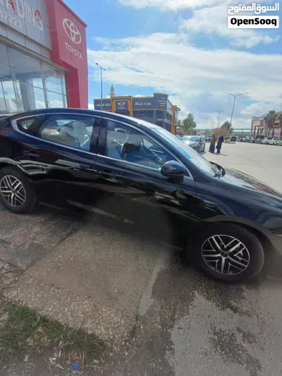 BYD Seal 3