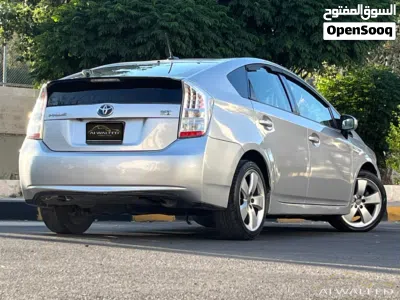 Toyota Prius Prius 4
