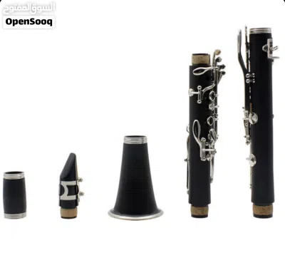 كلارينيت ايجل – Eagle Clarinet 2