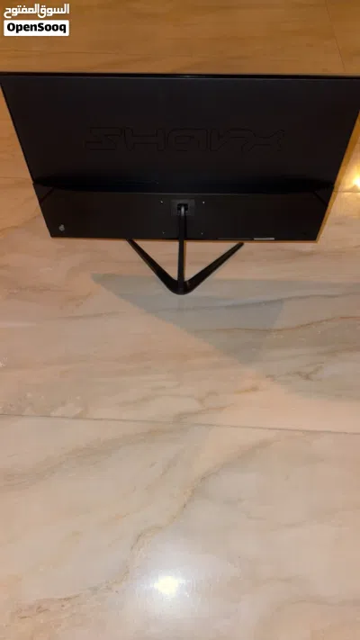 شاشه شارك جديده 24 بوصه 2