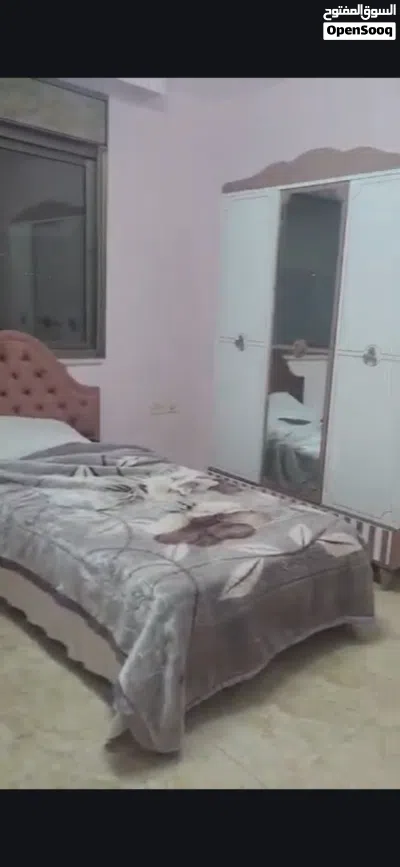 شقة مفروشة جاهزة للسكن 2