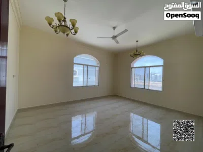 للإيجار فيلا فاخرة في عجمان – منطقة الرقايب Luxury Villa for Rent in Al Raqaib, Ajman - 2