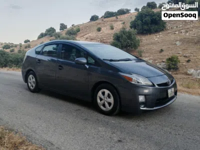 Toyota Prius Prius 3