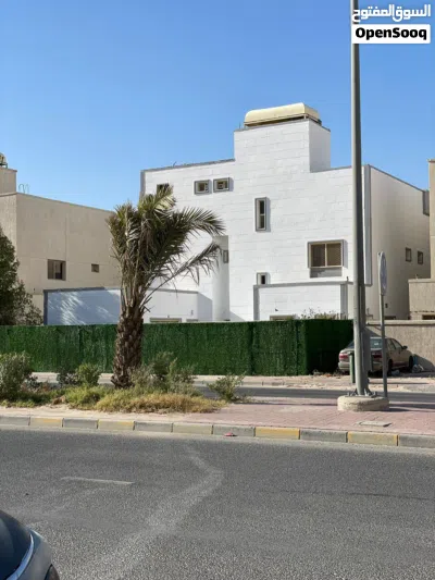 للإيجار بيت كامل موقع 3