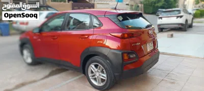 هیۆندای Kona GL 3
