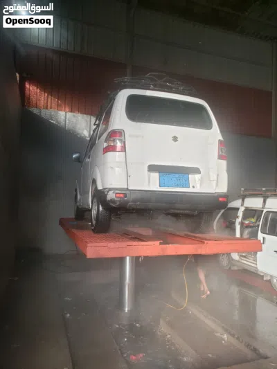 Toyota Other 2