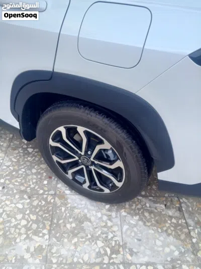 Toyota Corolla Hybrid 4
