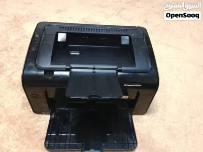 طابعة hp 1102w 2