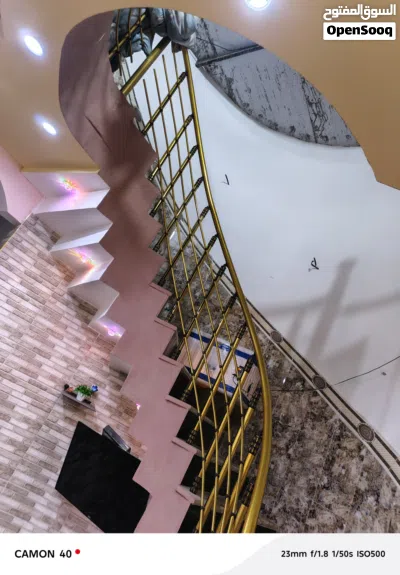 دار للبيع 300 متر 4
