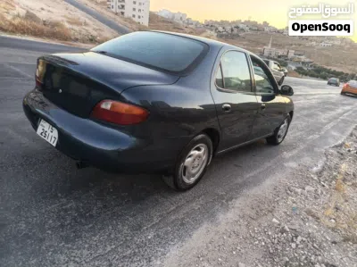Hyundai Avante Limited 3