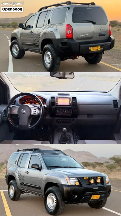 Nissan Other 3