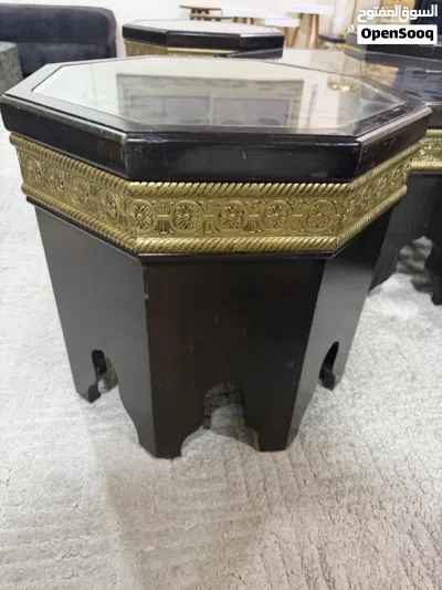 طاولات غرفة معيشة 2