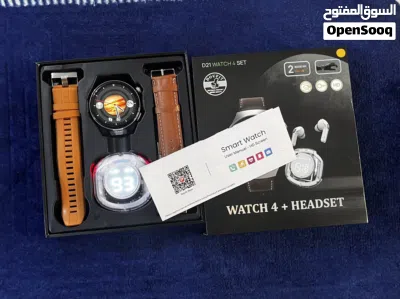 متوفر مجموعة ساعات جديدة ساعات H9 وDem_D21 و z93 pro. اقرا الوصف 2