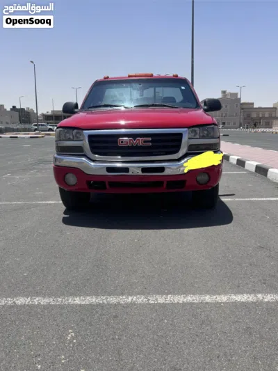 GMC Sierra 1500 SLE 2