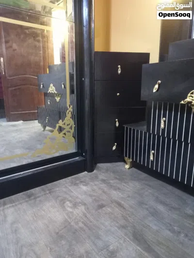 دار نوم كامله 10قطع ايطاليا استعمال نظيف نظيف 2