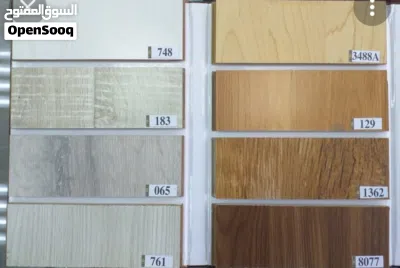 Parquet Shop – We Selling New Parquet With Fixing Anywhere in Qatar 2