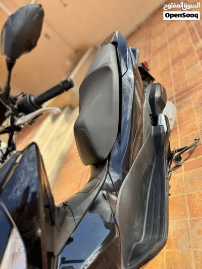 هوندا PCX150 4