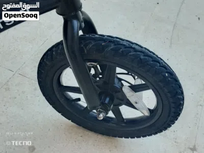 دراجة كهربائية سكوتر بسكليت كهرباء 4