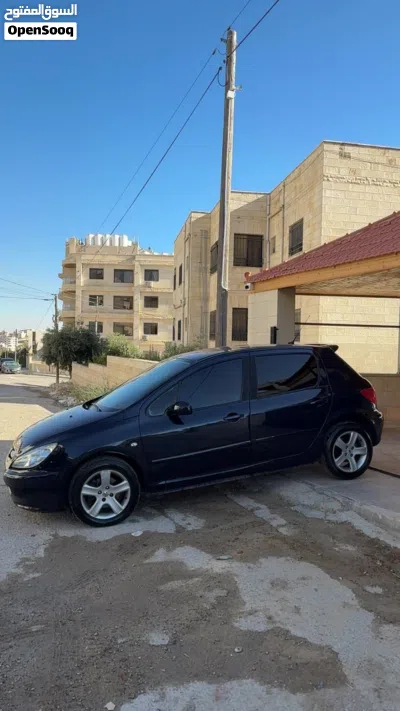 بيجو 307 Standard 3