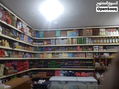 بقاله للبيع فتحتين بقاله حلا بسعر ثلاثه مليون 2
