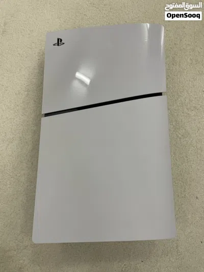 Ps5 slim cd version 1 tb 2