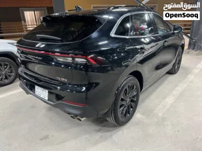 دونج فينج فورثينج T5 Evo 2
