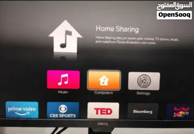 للبيع Apple TV نظيفة جدا وشغالة 100%100 اقراء الوصف 2