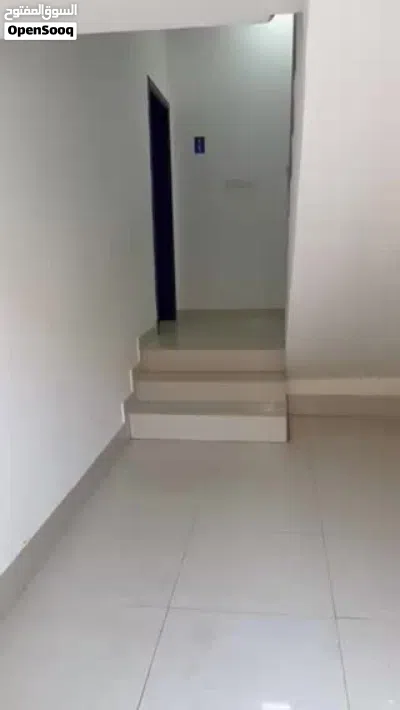 شقة أرضية للإيجار 4