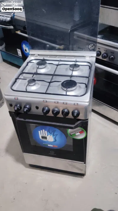نبيع طباخ 4 شعله بحاله ممتازه استخدام خفيف معا التوصل التشغيل والكفاله طباخ بحاله ممتازه 3