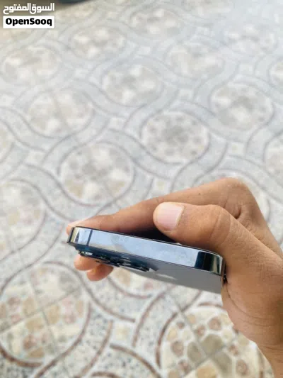 ايفون 13برو لا قوة إلا بالله التليفون نضيف ومش مفتوح ب 2660 وساهل 2