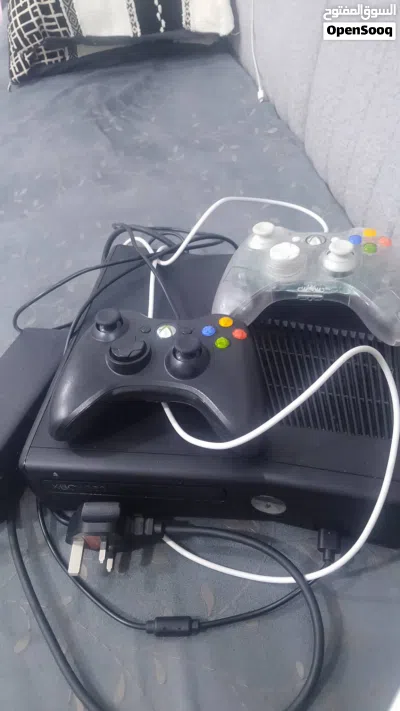 اكس بوكس 360 2