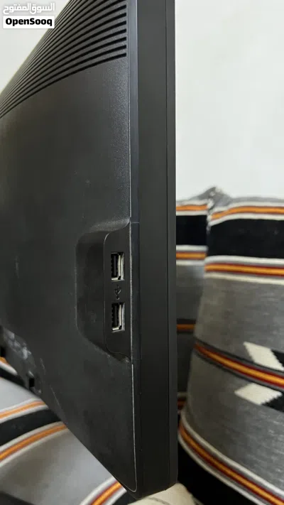 شاشة Dell P2212H 4