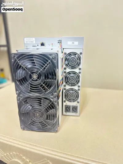 ANTMINER BITMAIN S19 XP 141TH 2