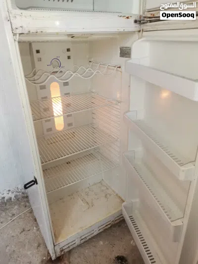 ثلاجة نوع مسترال للبيع 4