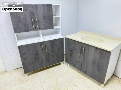 كاونترات mdf قياس متر 3 قطع 3