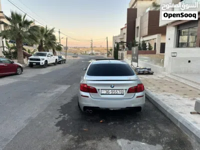 BMW 5 Series 528 2