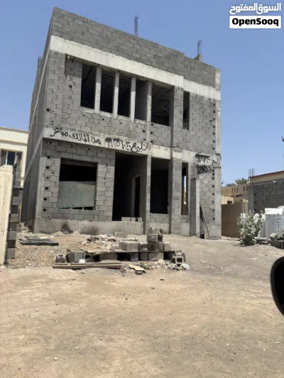 فرصة ذهبية لتملك منزل في الأنصب من المالك مباشر 2