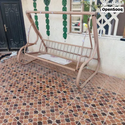 مرجوحه حديد 2