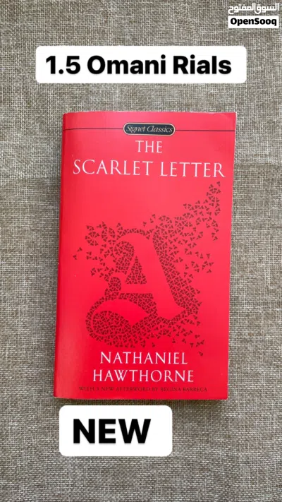 كتب باللغة الإنجليزية للبيع ،books in English for sale 3