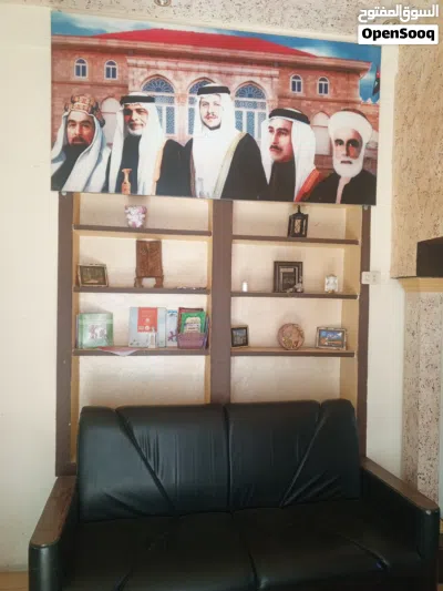 رخصة خاصة للبيع محافظة الزرقاء بلدية الرصيفة مقابل بلدية الرصيفة بجانب الندى مول اول طلوع الجبل الش 4