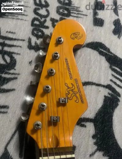Electric vintage series best condition 3