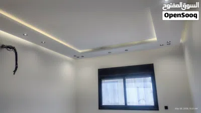 Rotoush Painting Services in Jeddah 3