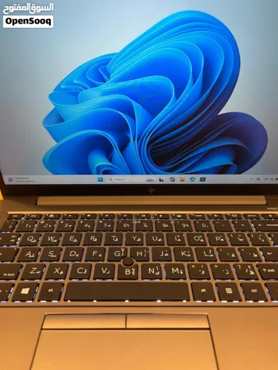 HP ZBook Firefly G7 – Lightweight & Powerful Intel Core i7 – 10th Generation 3