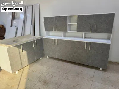 كاونترات خشب mdf عرض خاص السعر يشمل التوصيل 3