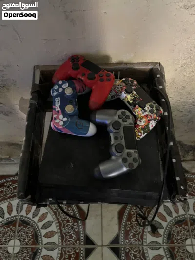 بلايستيشن للبيع 2