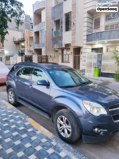 Chevrolet Equinox Standard 3